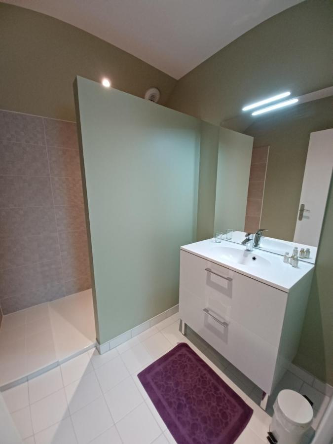 Reve De Loire Chambres D'Hotes Au Calme Au Pied Des Chateaux De La Loire Onzain Exterior foto